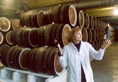 Українські винороби вимагають роздержавлення спиртових підприємств