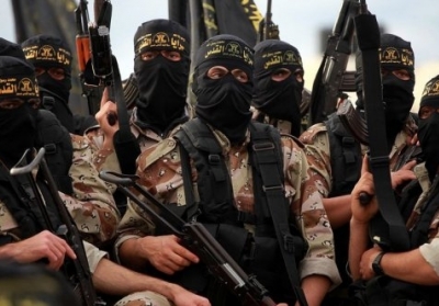 Терористи ІДІЛ готували брюссельські теракти в сирійській Рацці