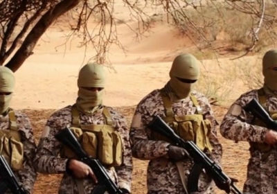 Бойовики Ісламської держави вбили 30 християн у Лівії