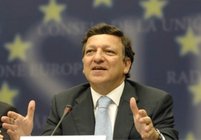 Жозе Мануель Баррозу. Фото: ierovima.gr