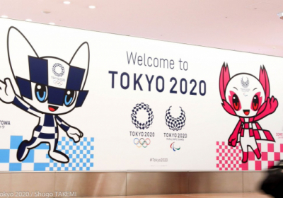 Остаточне рішення щодо Олімпіади у Токіо прийматимуть навесні 2021 року