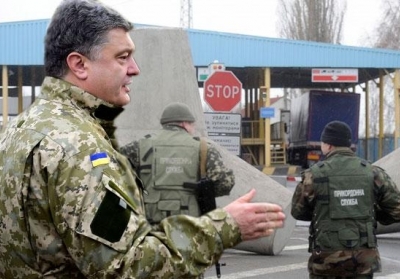 Українські війська взяли під контроль південно-східну частину Луганська