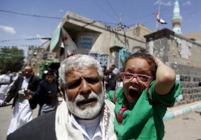 Кількість жертв терактів у Ємені досягла 180 осіб