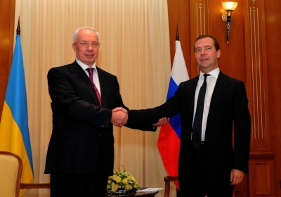 Україна і Росія підпишуть низку двосторонніх документів щодо Ан -124 та митних воєн