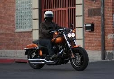 Harley-Davidson відкликає 29 тис мотоциклів