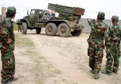 Тайські та камбоджійські солдати відкрили вогонь на спірному кордоні