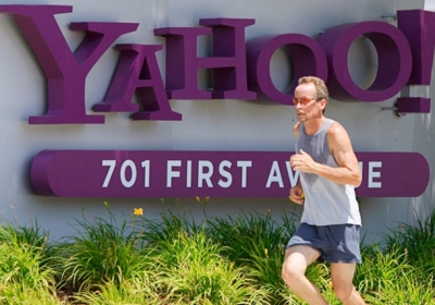 У США Yahoo вперше з квітня 2011-го обійшов за популярністю Google 