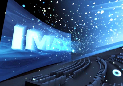 СБУ проверяет деятельность сети кинотеатров IMAX в оккупированном Крыму