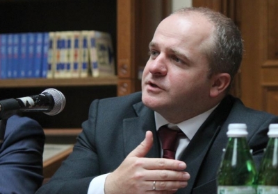Должны уже сегодня открыть Европу для украинцев, - евродепутат Коваль