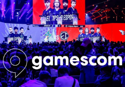 Що приготувала цього разу Gamescom 2025 для шанувальників кіберспорту