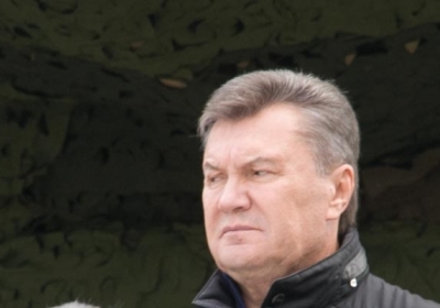 Віктор Янукович. Фото: Андрій Поліковський / iPress.ua