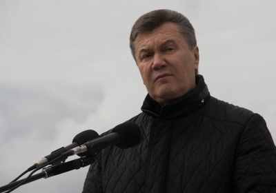 Петиция против Януковича размещена на сайте Белого дома