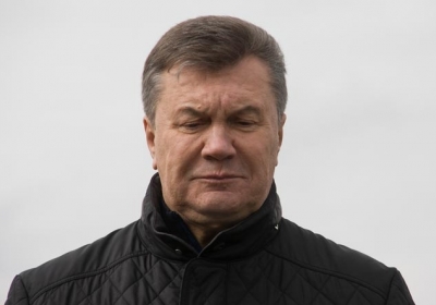 Донецкий облсовет критикует Януковича и требует наказать виновных за 