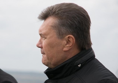 Янукович готовий витратити на Олімпіаду більше, ніж на Євро