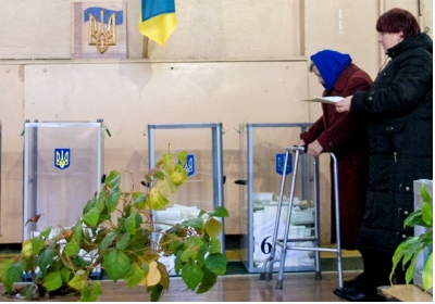 Українці повіддавали свої голоси за шмат ковбаси, - ENEMO