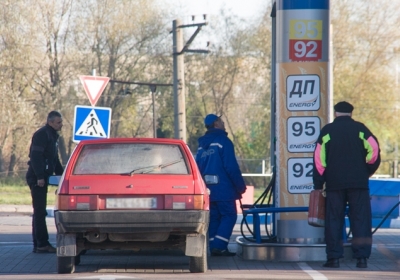 В Україні зросли ціни на дизельне паливо 