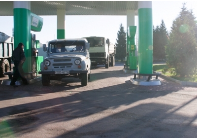 В Україні подешевшав бензин