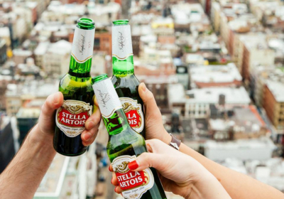 Чому варто купити пиво Stella Artois: традиції та смак