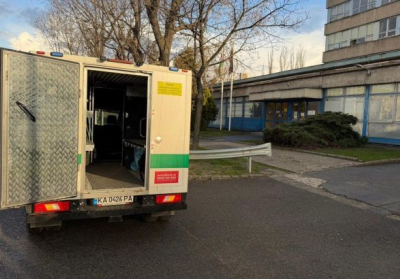 Інкасатор Ощадбанку вперше розповів про затримання в Угорщині