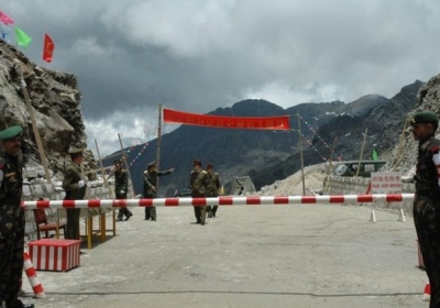 Індія планує розмістити на кордоні із Китаєм ракетний полк, - ЗМІ