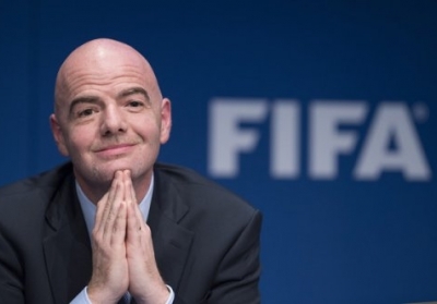 У ФІФА хочуть відмінити нічийні результати на чемпіонаті світу