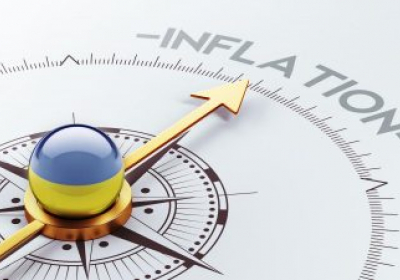 Інфляція в Україні за підсумками вересня прискорилася до 11% - Держстат