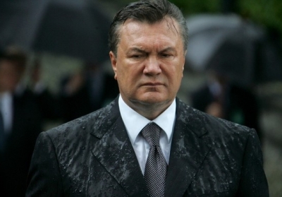 Янукович вірить, що колись в Україні буде ефективна влада