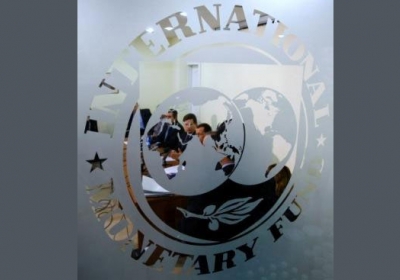 Інформація про дострокове припинення роботи місії МВФ не відповідає дійсності, - представництво
