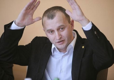 Свободівець Сиротюк достроково йде з посади голови Тернопільської облдержадміністрації