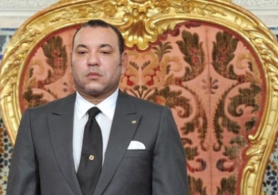 Мароканці протестують проти помилування королем педофіла та наркоторгівця