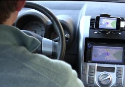 Корпорация Apple представила CarPlay - систему интеграции автомобиля с iPhone