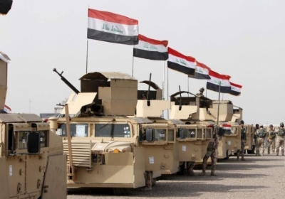 На військовій базі в Іраку прогримів вибух — Reuters