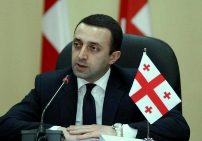 Иванишвили объявил имя кандидата на пост своего преемника 