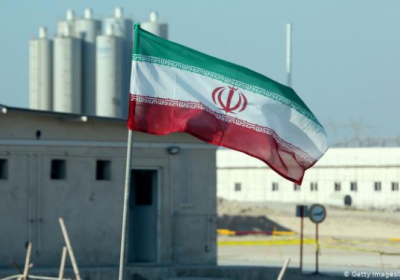 США запровадили санкції проти високопосадовців іранського виробника безпілотників