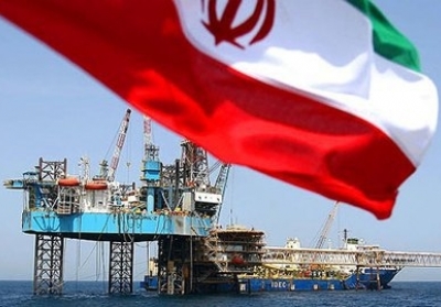 Иран заморозит добычу нефти на уровне 4 миллионов баррелей в день