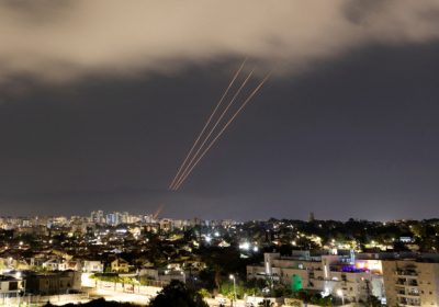 Відбиття ракетної атаки Ірану коштувало Ізраїлю понад $1 млрд