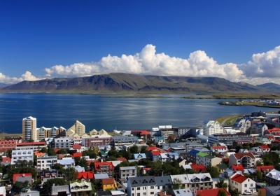 Ісландія хоче скасувати візи для українців 