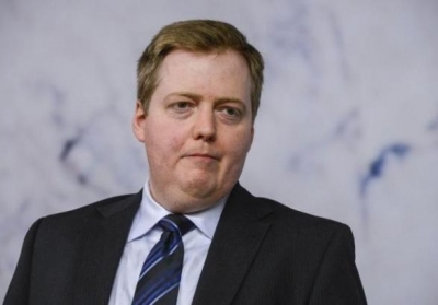 Исландский премьер отказался уйти в отставку из-за скандала с оффшорами