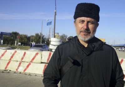 На границе с Крымом будут сняты все блокпосты активистов блокады, - Ислямов