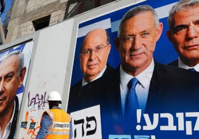В Ізраїлі сьогодні відбудуться дострокові парламентські вибори