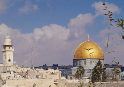 Ізраїль офіційно заявив про вихід з ЮНЕСКО
