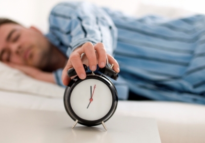 Під час сну мозок людини очищується від токсинів, - дослідження