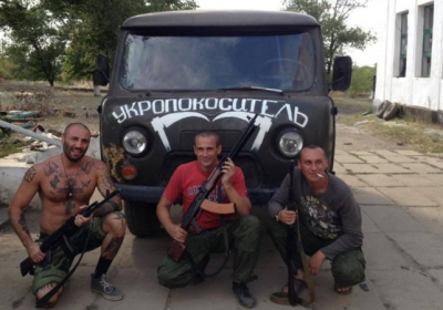 В Италии рассказали подробности о банде, которая вербовала боевиков на Донбасс