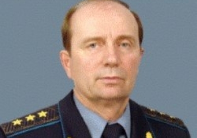 Иван Руснак. Фото: sud.ua