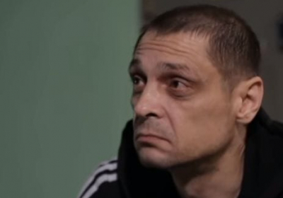 На Львовщине в тюрьме умер россиянин, осужденный за участие в боях на Донбассе