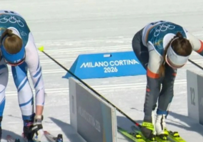 росіянку дискваліфікували на Олімпіаді-2026 за крадіжку лиж