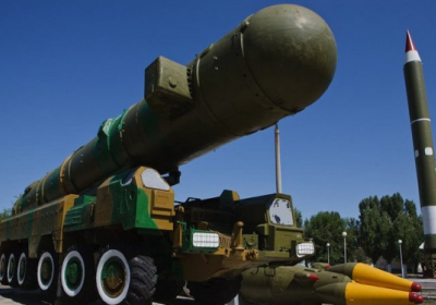 В ГУР пояснили, чи впливає розміщення ядерної зброї в білорусі на безпекову ситуацію в Україні