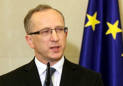 Новий посол ЄС: про ізоляцію України не йде мова