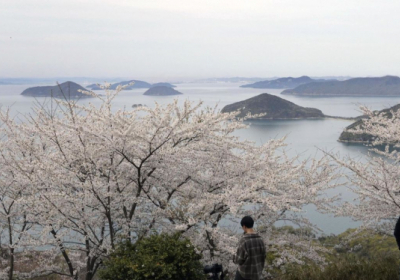Японія щойно знайшла 7 000 островів, про які навіть не підозрювала – CNN