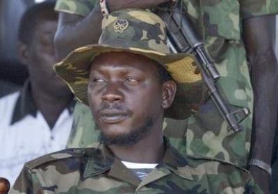 Гаагский трибунал приговорил главаря террористов из Конго за убийство 200 человек